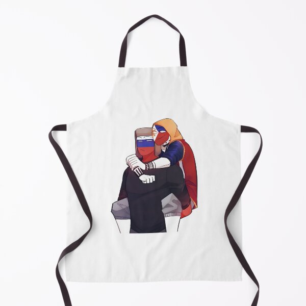 Item preview, " CaseyKeshui Posts tagged Countryhuman russia" designed and sold by NilLangenohl.