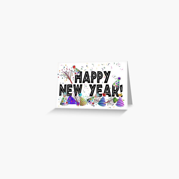Item preview, New Years Celebration Party Hats designed and sold by Gravityx9.