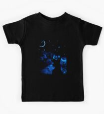Prongs night Kids Tee