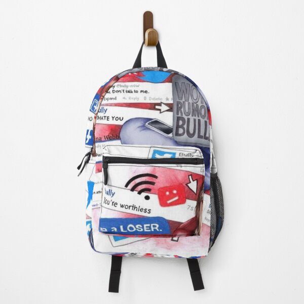 Item preview, Cyber Bullying designed and sold by seleriamansey.