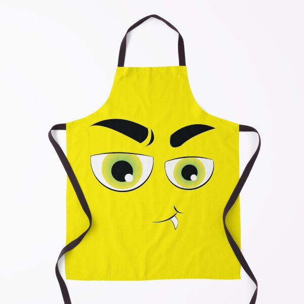 Item preview, Halloween | Confident Monster designed and sold by Pemberley-Tees.