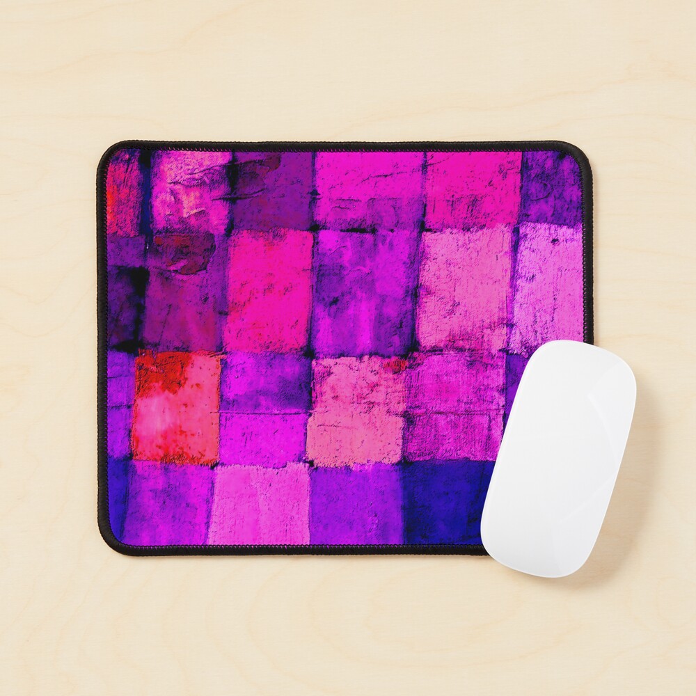 Item preview, Mouse Pad designed and sold by KellysComColors.