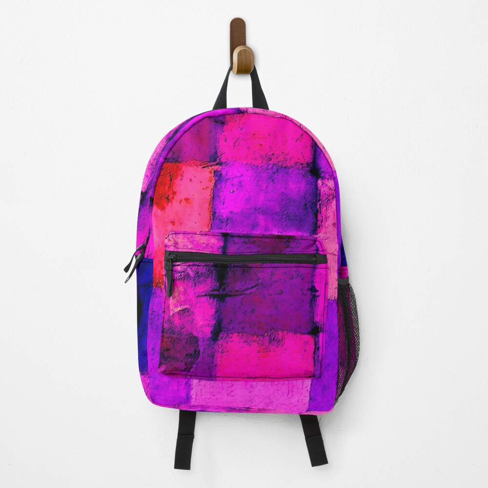 Item preview, Backpack designed and sold by KellysComColors.