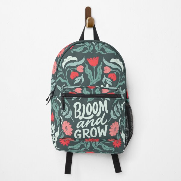 Item preview, Boho Wall Art, Bloom and Grow designed and sold by BohoStyles.