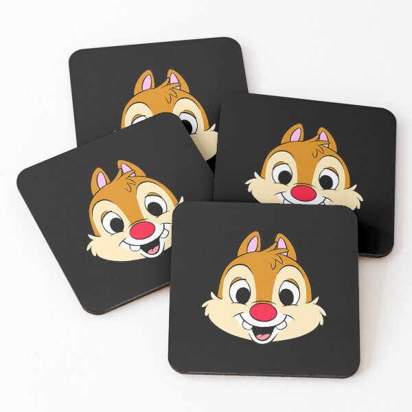Item preview, Chip And Dale Dale Large Floating Head designed and sold by tubaugh36qks.