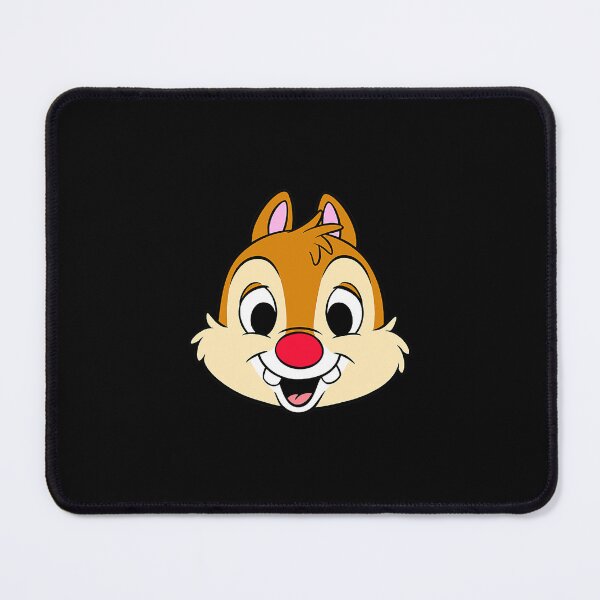 Item preview, Chip And Dale Dale Large Floating Head designed and sold by tubaugh36qks.