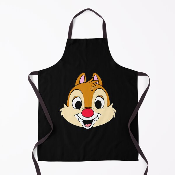 Item preview, Chip And Dale Dale Large Floating Head designed and sold by tubaugh36qks.