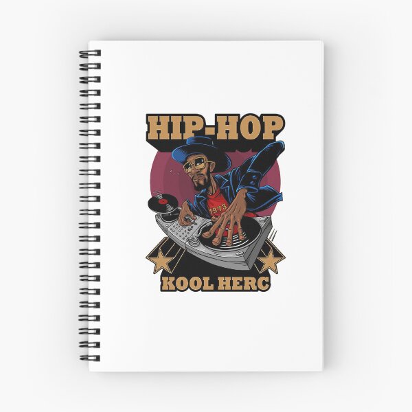 Item preview, KOOL-HERC designed and sold by CarlMarion8.