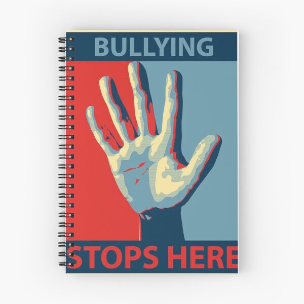 Item preview, How to stop Bully designed and sold by seleriamansey.