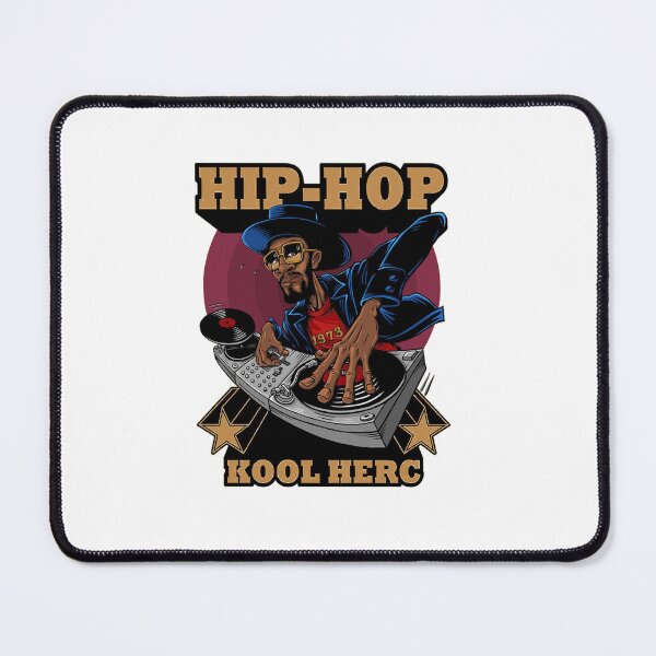 Item preview, KOOL-HERC designed and sold by CarlMarion8.