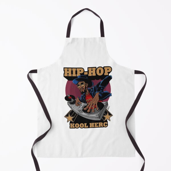 Item preview, KOOL-HERC designed and sold by CarlMarion8.