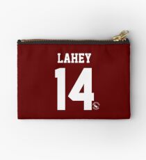 Isaac Lahey Studio Pouch