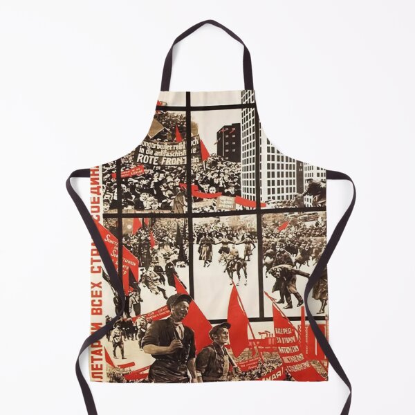 Item preview, Propaganda Political Proletarian Marxist Soviet USSR designed and sold by Walterswltr.