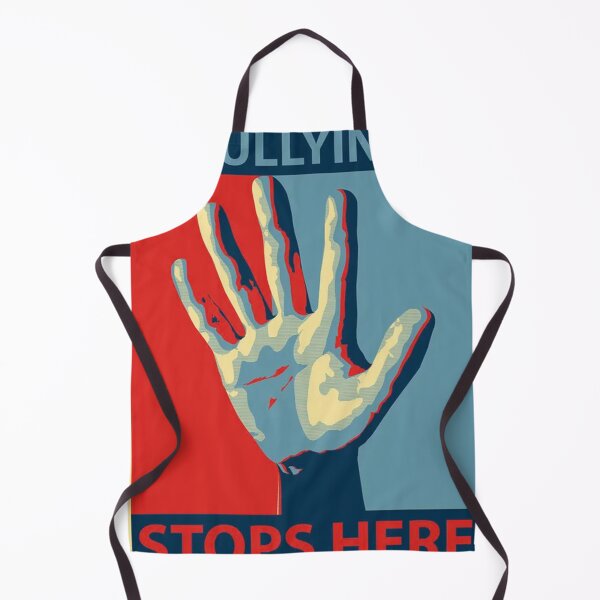 Item preview, How to stop Bully designed and sold by seleriamansey.