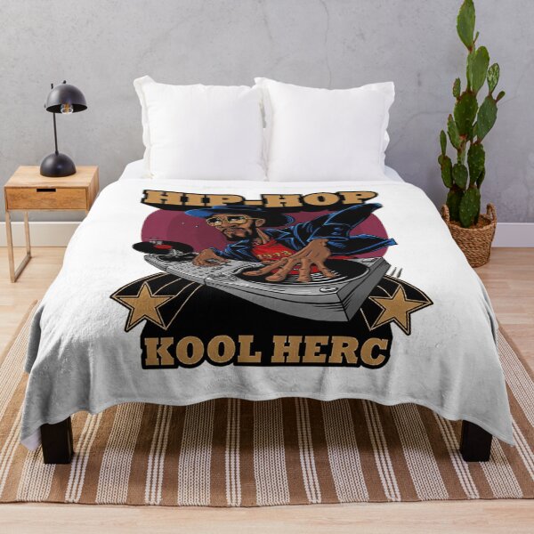 Item preview, KOOL-HERC designed and sold by CarlMarion8.