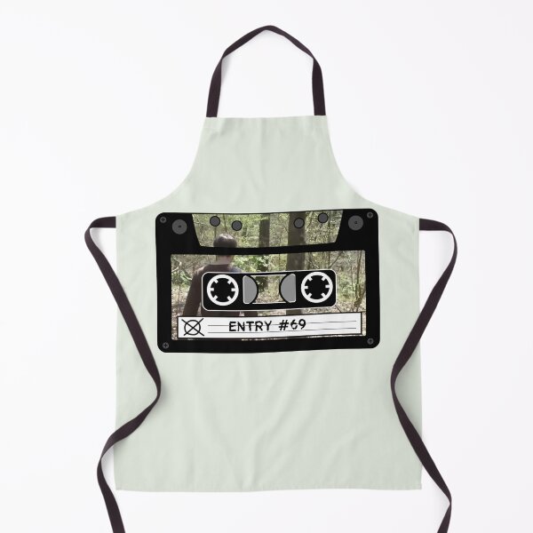 Item preview, ENTRY #69 Marble Hornets Cassette Tape designed and sold by havensea.