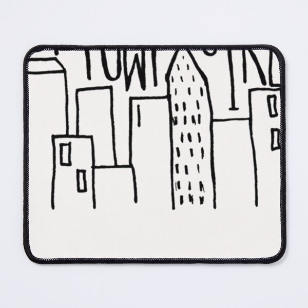 Item preview, uptown girl designed and sold by MicheleTouche.
