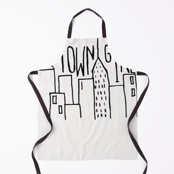 Item preview, uptown girl designed and sold by MicheleTouche.