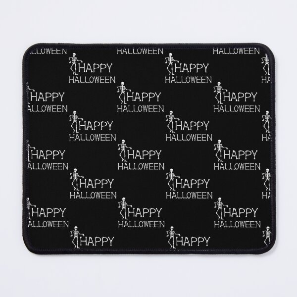 Item preview, Happy Halloween, Halloween Skeleton designed and sold by JRice66.