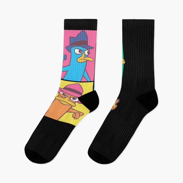 Item preview, Phineas And Ferb Agent P Pop Box Up designed and sold by tubaugh36qks.