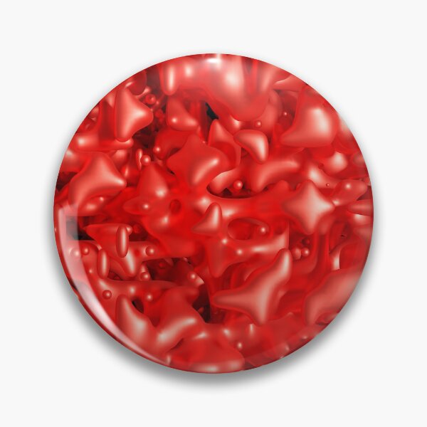 Item preview, Red Blood Cells designed and sold by bradm50.