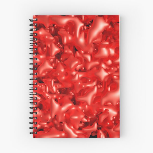 Item preview, Red Blood Cells designed and sold by bradm50.