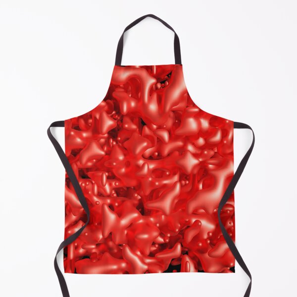 Item preview, Red Blood Cells designed and sold by bradm50.