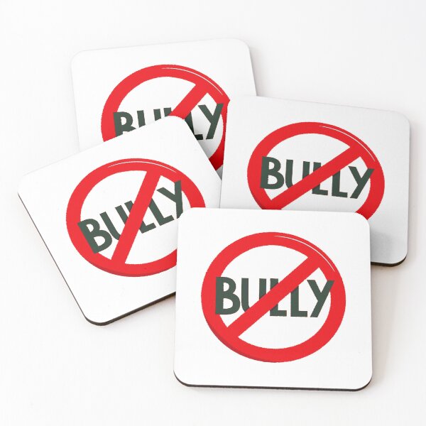 Item preview, Anti Bullying designed and sold by seleriamansey.