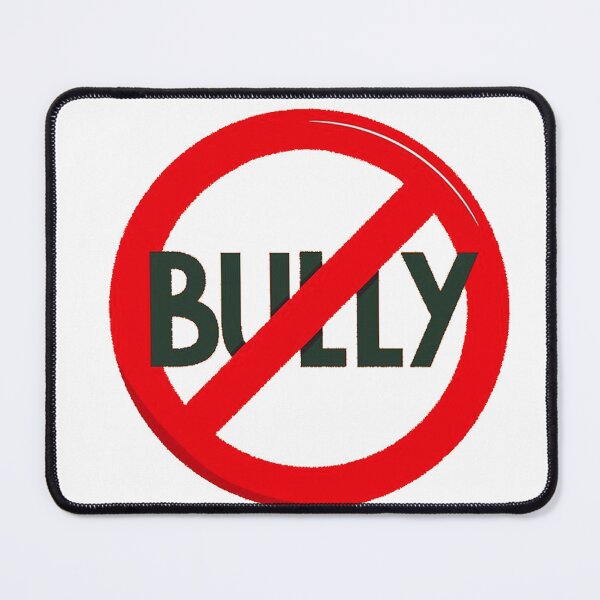 Item preview, Anti Bullying designed and sold by seleriamansey.