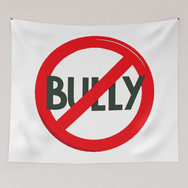 Item preview, Anti Bullying designed and sold by seleriamansey.