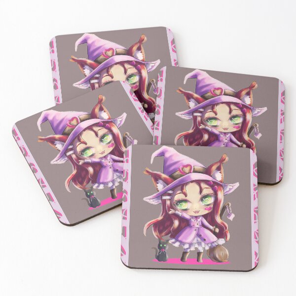 Item preview, The witch can be stylish too! designed and sold by Dwi52.