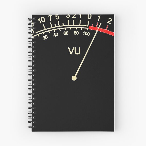 Item preview, VU Meter Vintage Analog  designed and sold by MicheleTouche.