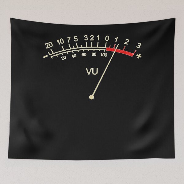 Item preview, VU Meter Vintage Analog  designed and sold by MicheleTouche.