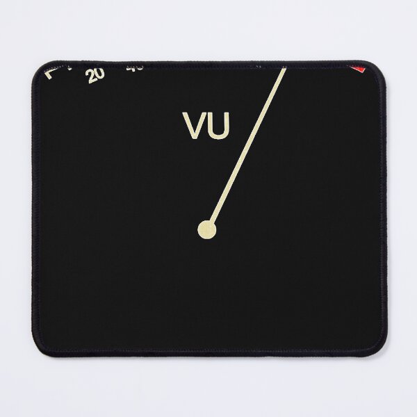 Item preview, VU Meter Vintage Analog  designed and sold by MicheleTouche.