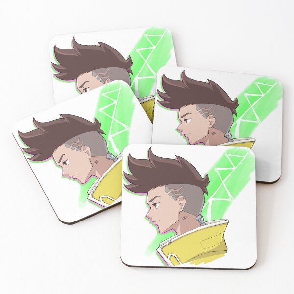 Item preview, David Martinez designed and sold by Hayde_ink.