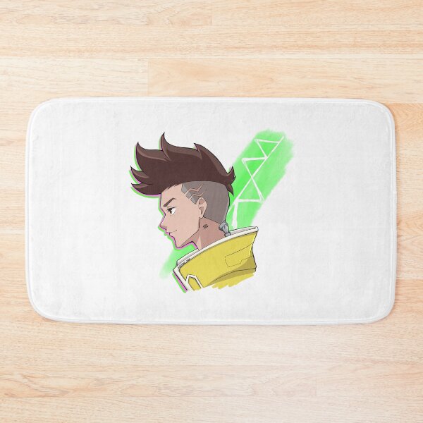 Item preview, David Martinez designed and sold by Hayde_ink.