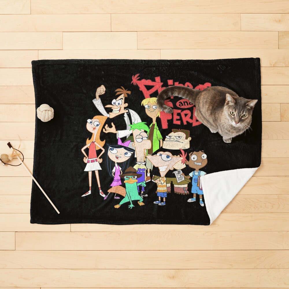 Vista previa del artículo con la obra «Manta para mascotas», diseñado y vendido por tubaugh36qks.