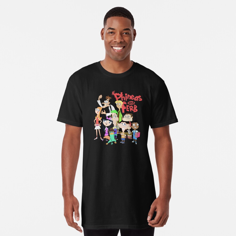 Vista previa del artículo con la obra «Camiseta larga», diseñado y vendido por tubaugh36qks.