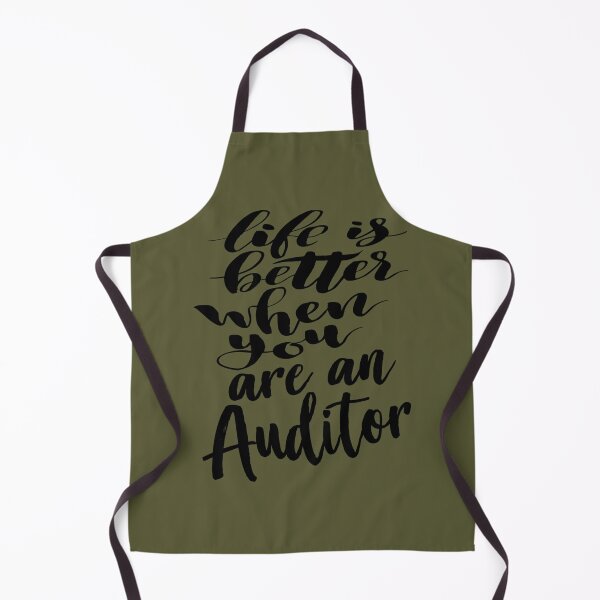 Item preview, Auditor Life is Better When You Are An Auditor. Accountant. designed and sold by CarolinHamm.