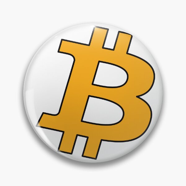 Item preview, Bitcoin cryptocurrency - Btc Classic T-Shirt. Cryptocurrency To The Moon designed and sold by Michalca82.