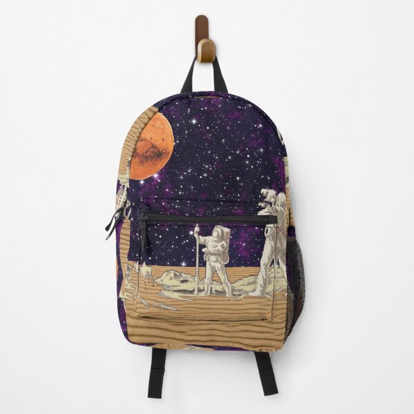 Item preview, Retro Astronauts In Space designed and sold by CANJ72.