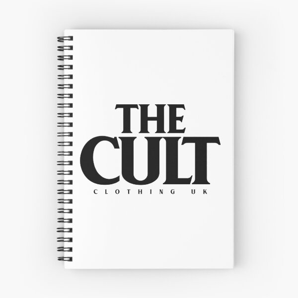 Item preview, The Cult classic designed and sold by UlrikesaGatz.