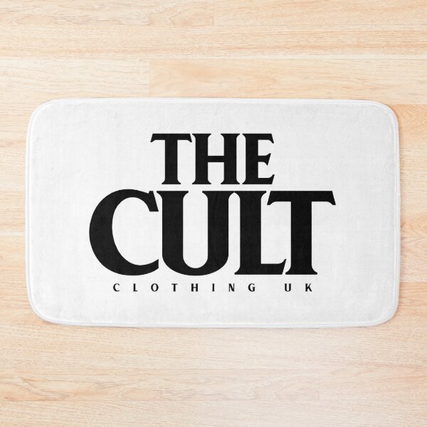 Item preview, The Cult classic designed and sold by UlrikesaGatz.
