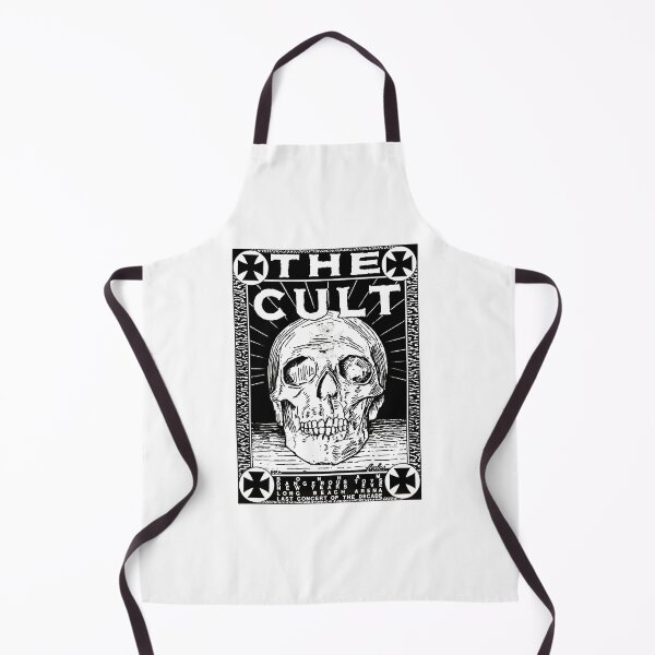 Item preview, " The Cult Poster" designed and sold by UlrikesaGatz.