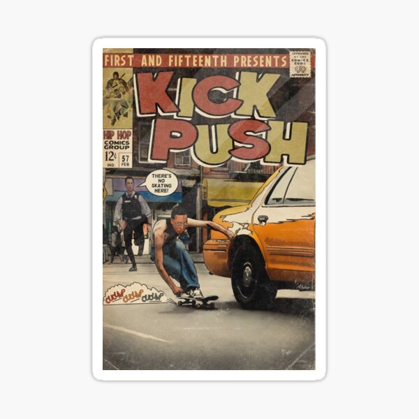 " Food & Liquor Album Kick, Push Lyrics Kick Push Album Food & Liquor