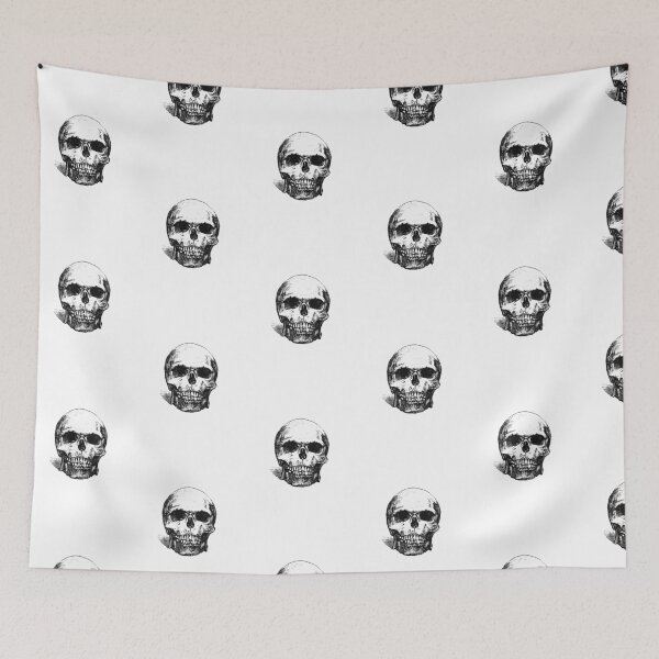 Item preview, SKULL designed and sold by Bundjum.