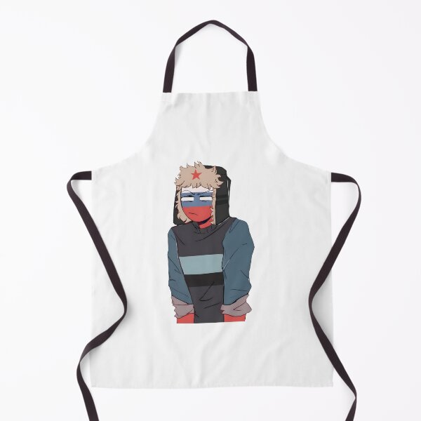 Item preview, " The Russia alone" designed and sold by UlrikesaGatz.