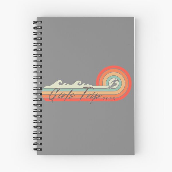 Item preview, Girls Trip 2023 designed and sold by TrendyTribe.