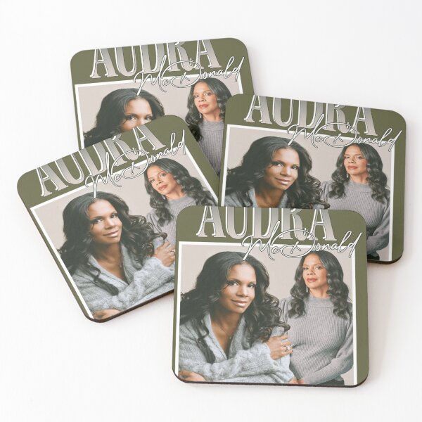 Item preview, Audra mcdonald designed and sold by CarolinHamm.