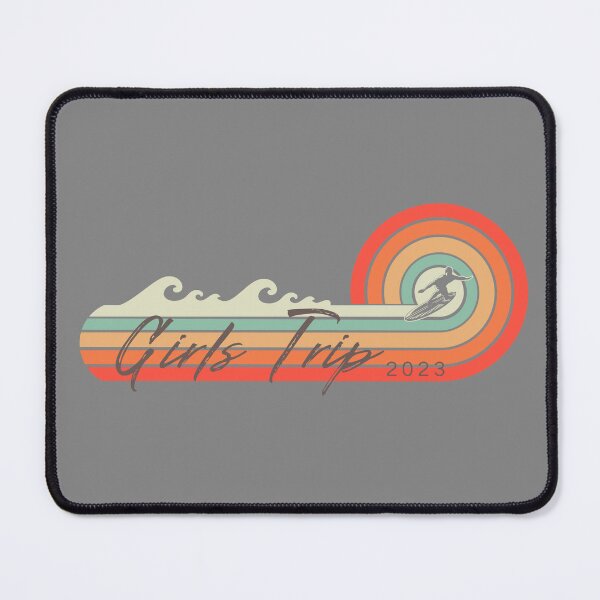 Item preview, Girls Trip 2023 designed and sold by TrendyTribe.